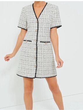 hyacinth house green eyelet beaded strap mini ibiza dress Tuckernuck | Dresses | Shirt Size:17.5 x 36-37 and celebration.Meet your go ON PLP Womens Black and White